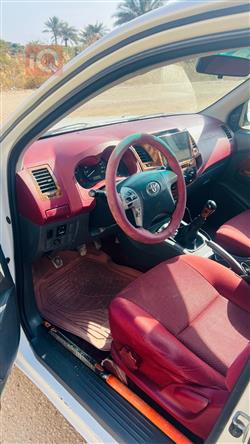 تويوتا هايلوكس